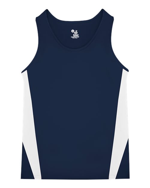 Stride Singlet | USA Decoration
