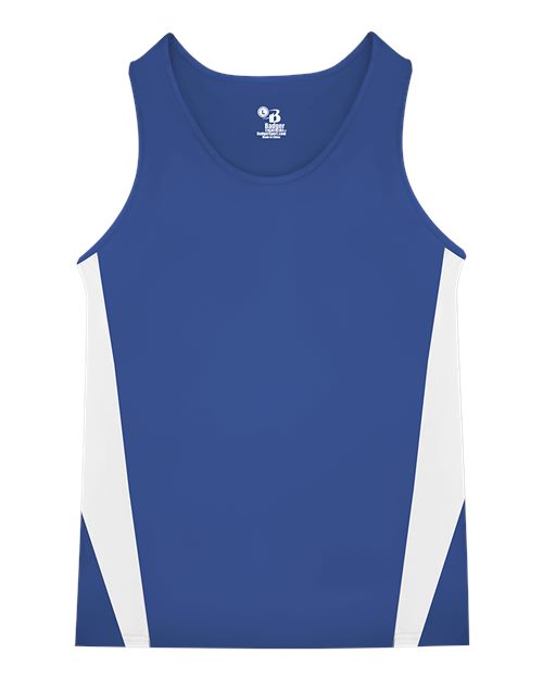 Stride Singlet | USA Decoration
