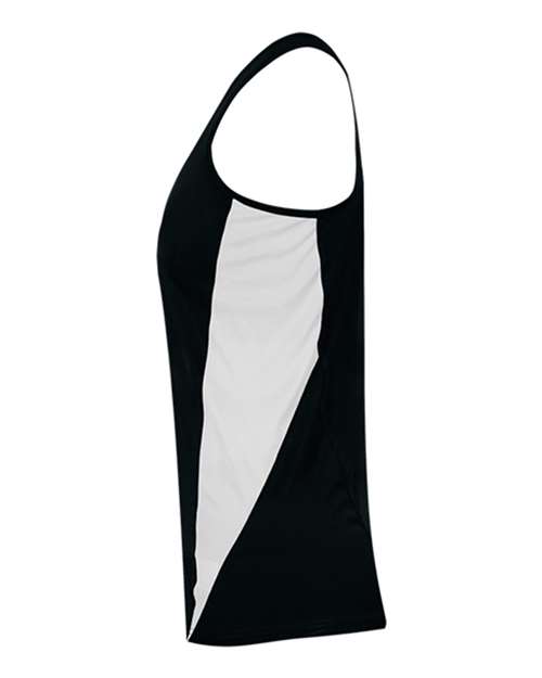 Stride Women's Singlet | USA Decoration