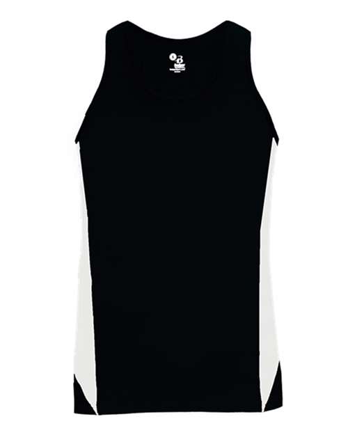 Stride Women's Singlet | USA Decoration