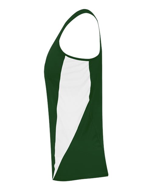 Stride Women's Singlet | USA Decoration