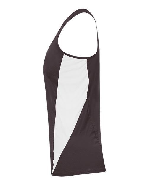 Stride Women's Singlet | USA Decoration