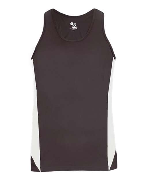Stride Women's Singlet | USA Decoration