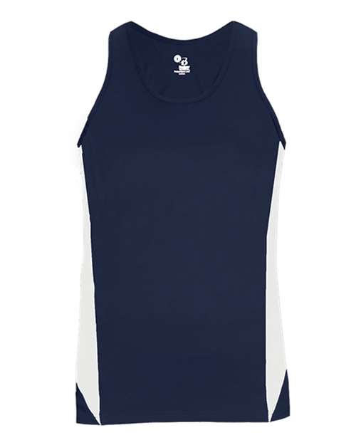 Stride Women's Singlet | USA Decoration
