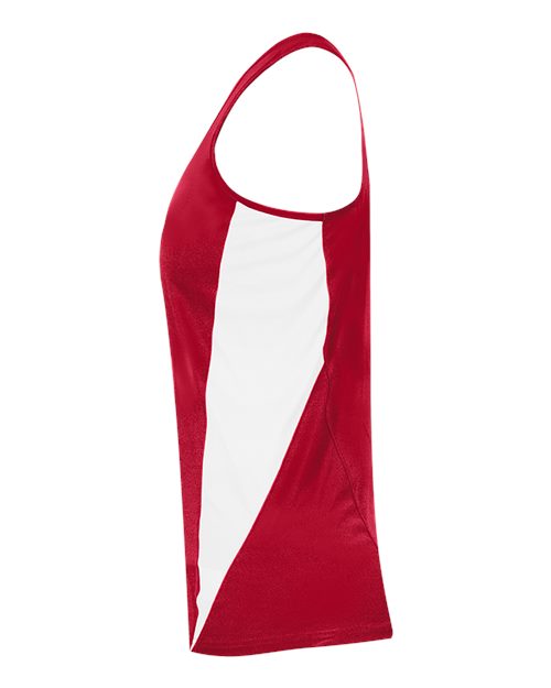 Stride Women's Singlet | USA Decoration