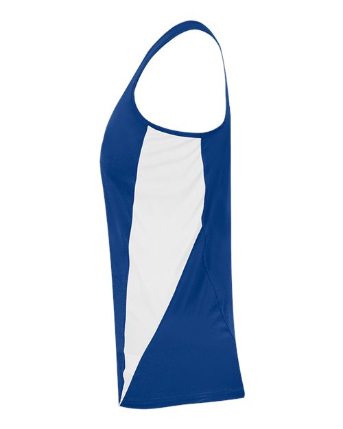 Stride Women's Singlet | USA Decoration