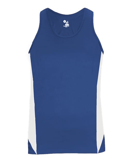 Stride Women's Singlet | USA Decoration