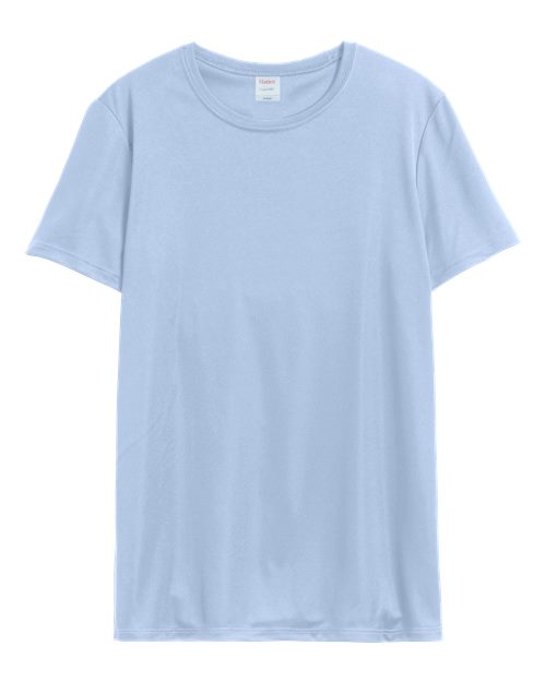Cool DRI® Women's Performance T-Shirt | USA Decoration