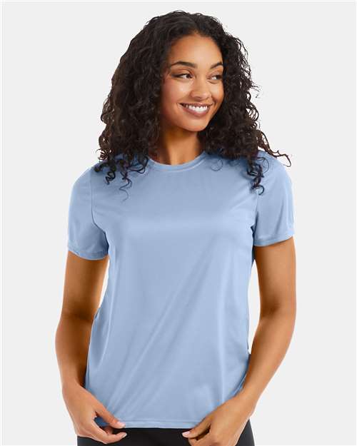 Cool DRI® Women's Performance T-Shirt | USA Decoration