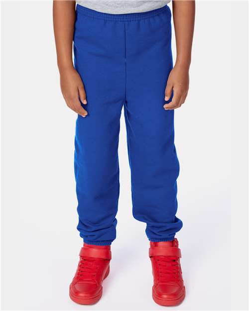 Ecosmart Youth Sweatpants | USA Decoration