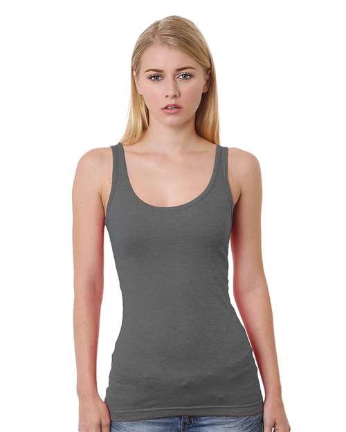 Women's USA-Made Tank Top | USA Decoration