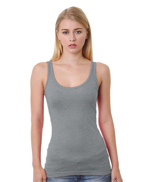 Women's USA-Made Tank Top | USA Decoration