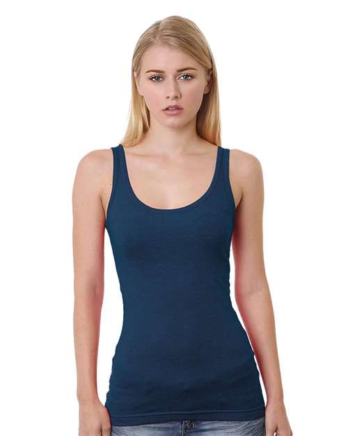 Women's USA-Made Tank Top | USA Decoration