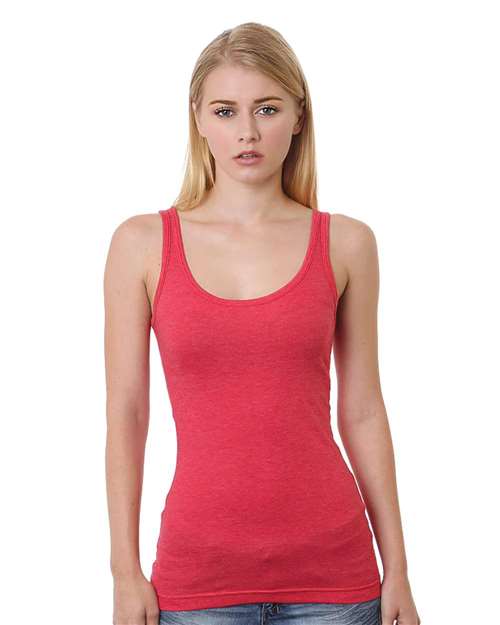 Women's USA-Made Tank Top | USA Decoration