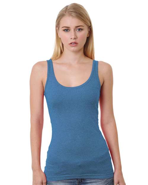 Women's USA-Made Tank Top | USA Decoration