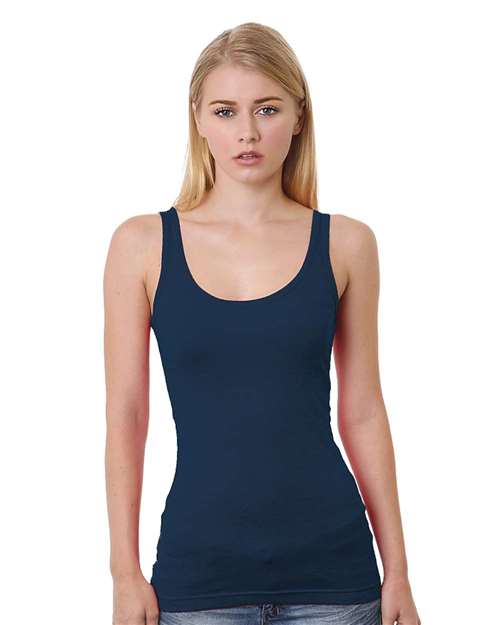 Women's USA-Made Tank Top | USA Decoration