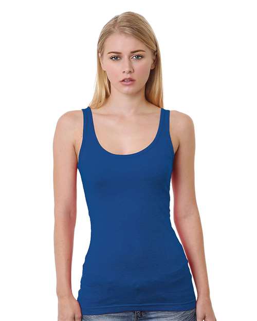 Women's USA-Made Tank Top | USA Decoration