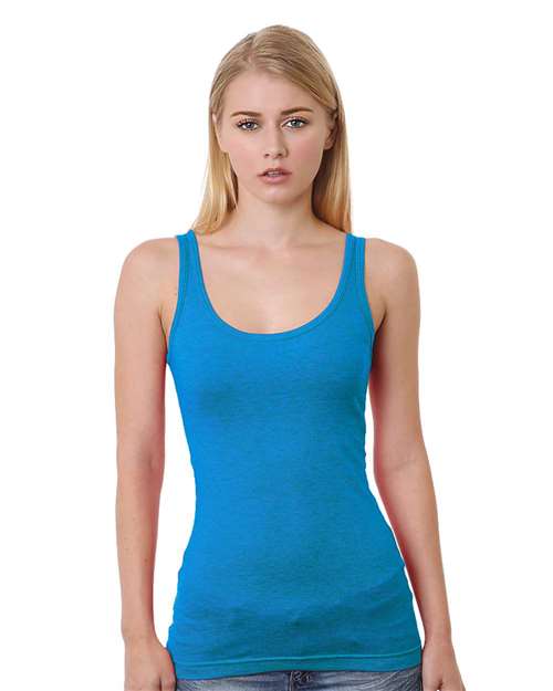 Women's USA-Made Tank Top | USA Decoration