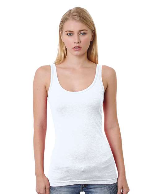 Women's USA-Made Tank Top | USA Decoration