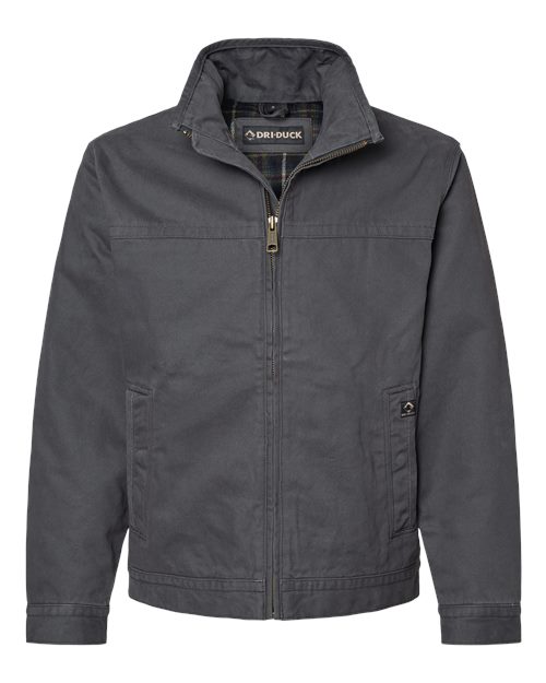 Maverick Boulder Cloth™ Jacket with Blanket Lining Tall Sizes | USA Decoration