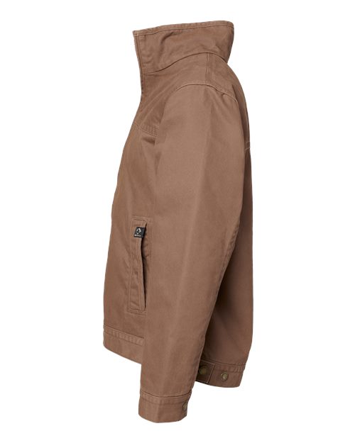 Maverick Boulder Cloth™ Jacket with Blanket Lining Tall Sizes | USA Decoration