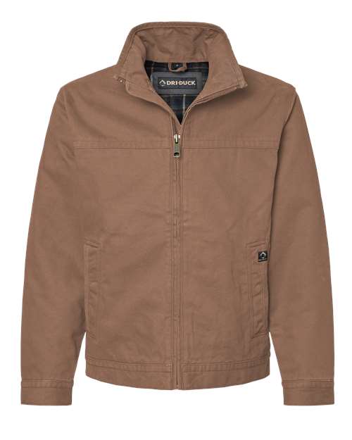 Maverick Boulder Cloth™ Jacket with Blanket Lining Tall Sizes | USA Decoration