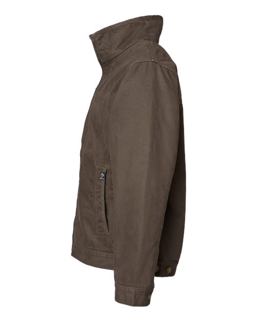 Maverick Boulder Cloth™ Jacket with Blanket Lining Tall Sizes | USA Decoration