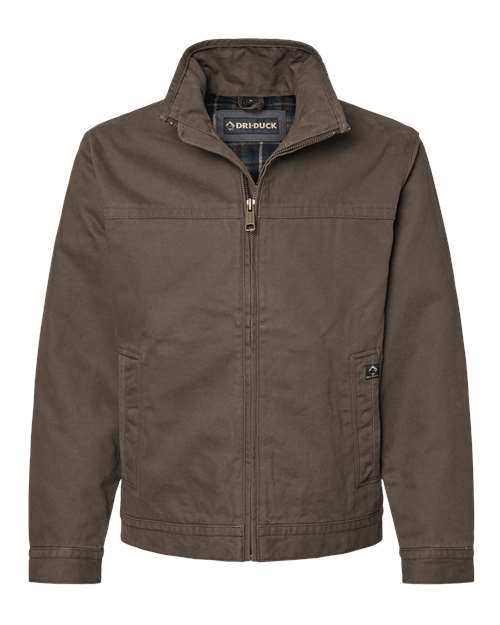 Maverick Boulder Cloth™ Jacket with Blanket Lining Tall Sizes | USA Decoration