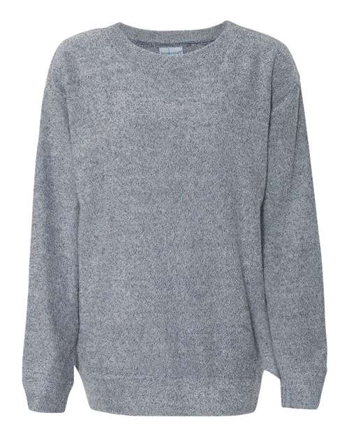 Women’s Cozy Pullover | USA Decoration