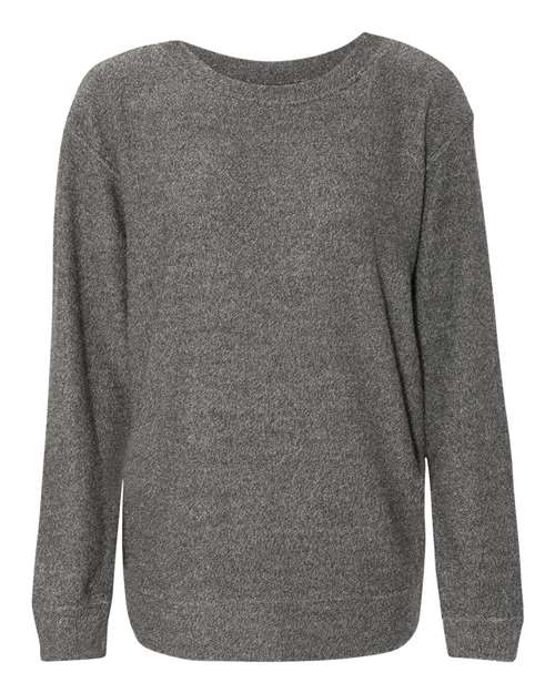 Women’s Cozy Pullover | USA Decoration