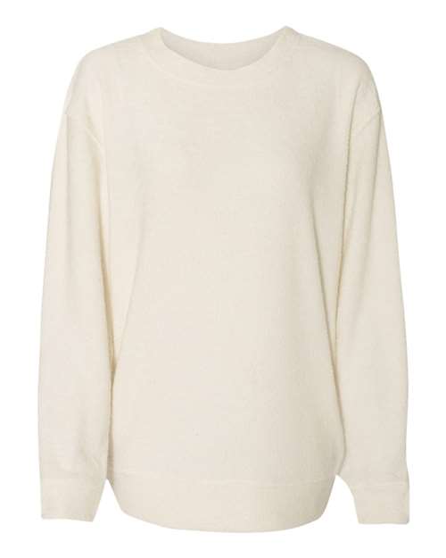 Women’s Cozy Pullover | USA Decoration