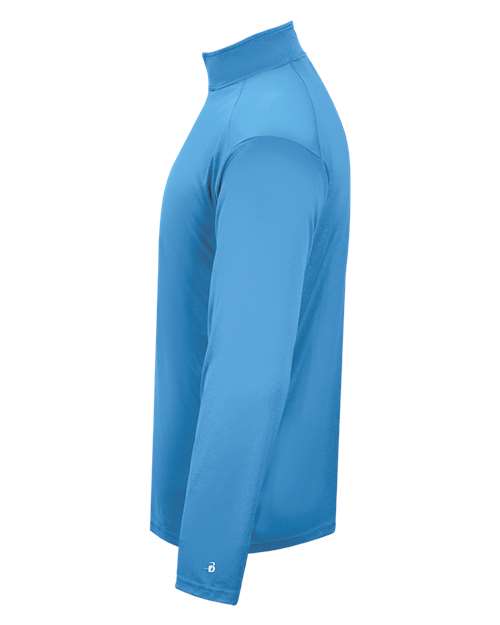 Youth B-Core Quarter-Zip Pullover | USA Decoration