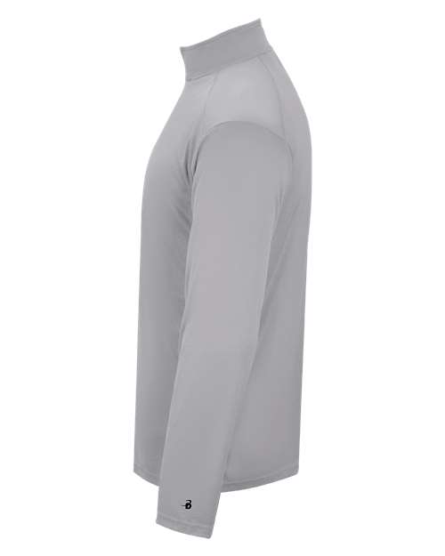 Youth B-Core Quarter-Zip Pullover | USA Decoration