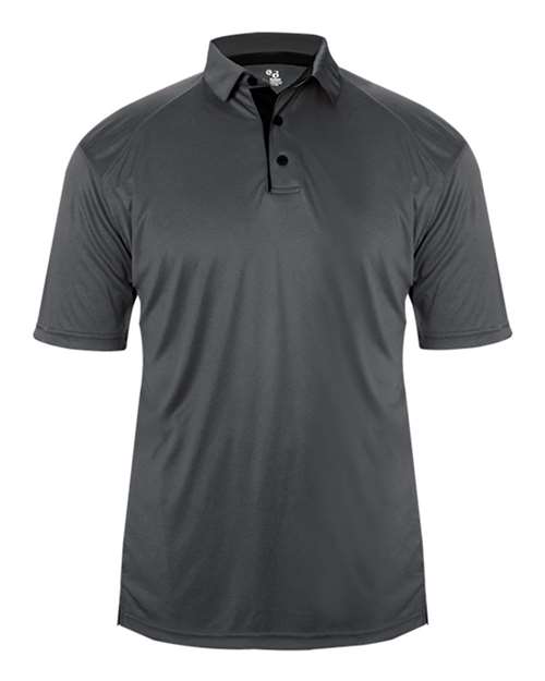Ultimate SoftLock™ Polo | USA Decoration