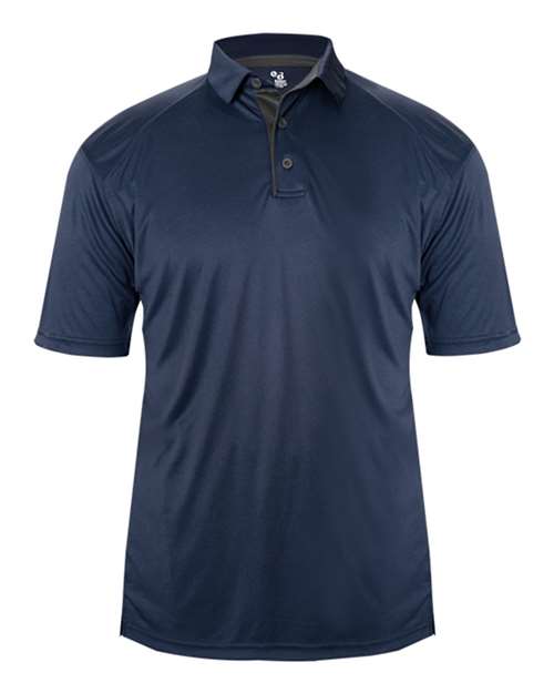 Ultimate SoftLock™ Polo | USA Decoration