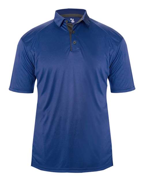 Ultimate SoftLock™ Polo | USA Decoration