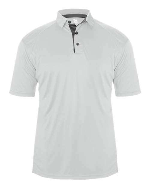 Ultimate SoftLock™ Polo | USA Decoration