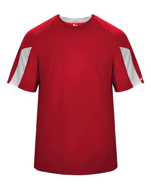 Youth Striker T-Shirt | USA Decoration