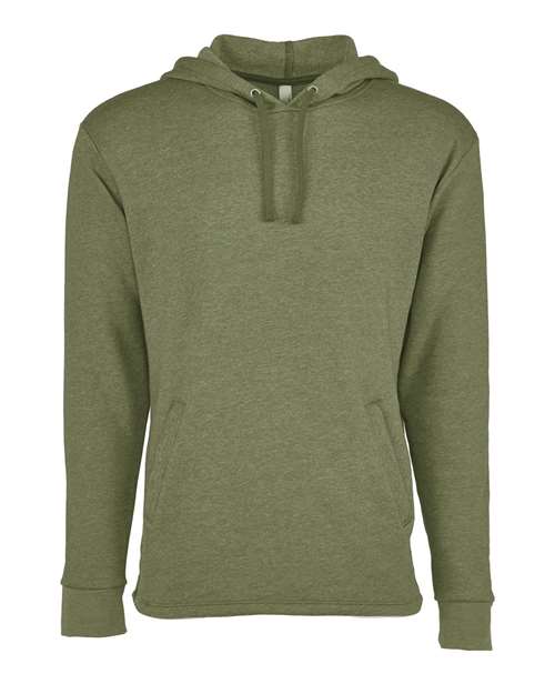 Malibu Welt Pocket Hoodie | USA Decoration