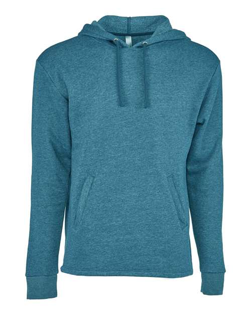 Malibu Welt Pocket Hoodie | USA Decoration