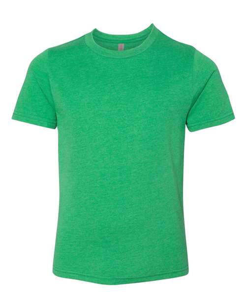 Youth CVC T-Shirt | USA Decoration