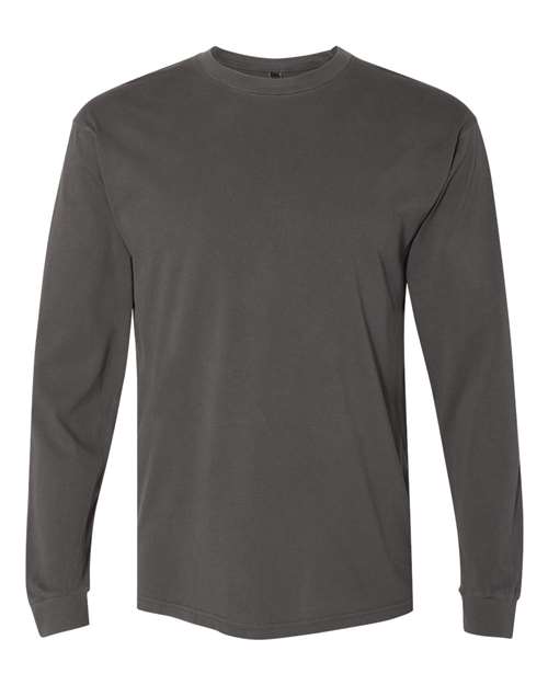 Inspired Dye Long Sleeve Crew | USA Decoration