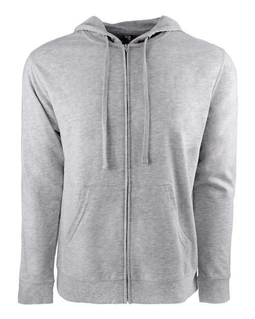 Laguna Full-Zip Hoodie | USA Decoration