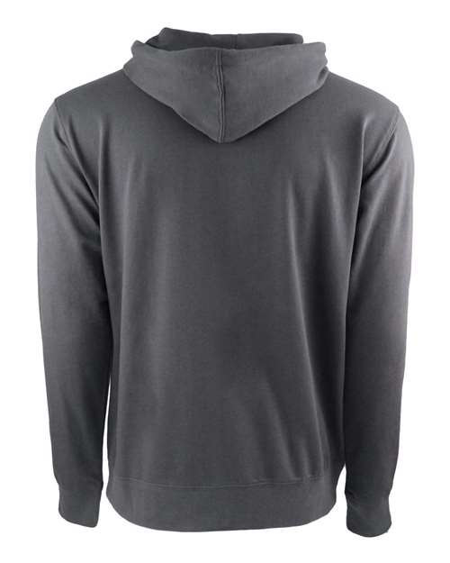 Laguna Full-Zip Hoodie | USA Decoration