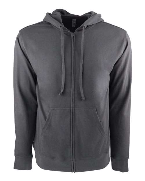 Laguna Full-Zip Hoodie | USA Decoration