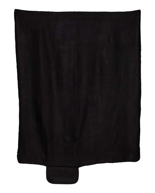 Roll Up Blanket | USA Decoration
