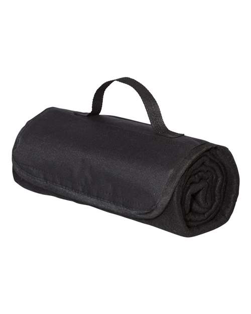 Roll Up Blanket | USA Decoration
