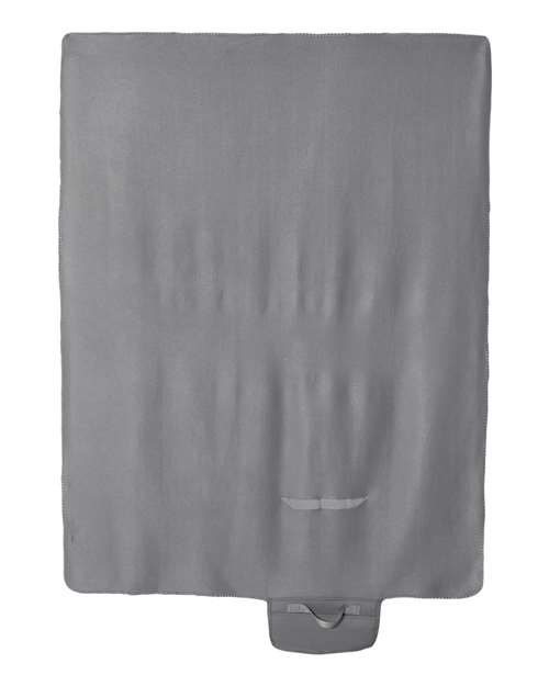 Roll Up Blanket | USA Decoration