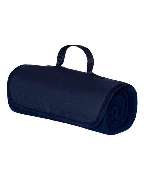 Roll Up Blanket | USA Decoration