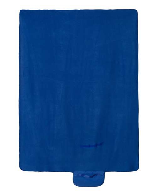 Roll Up Blanket | USA Decoration